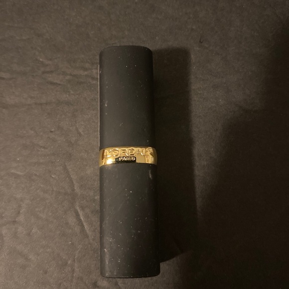 LOREAL COLOUR RICHE LIPSTICK 705 BERRY MATTE PINK 0.13oz EACH - Picture 1 of 2